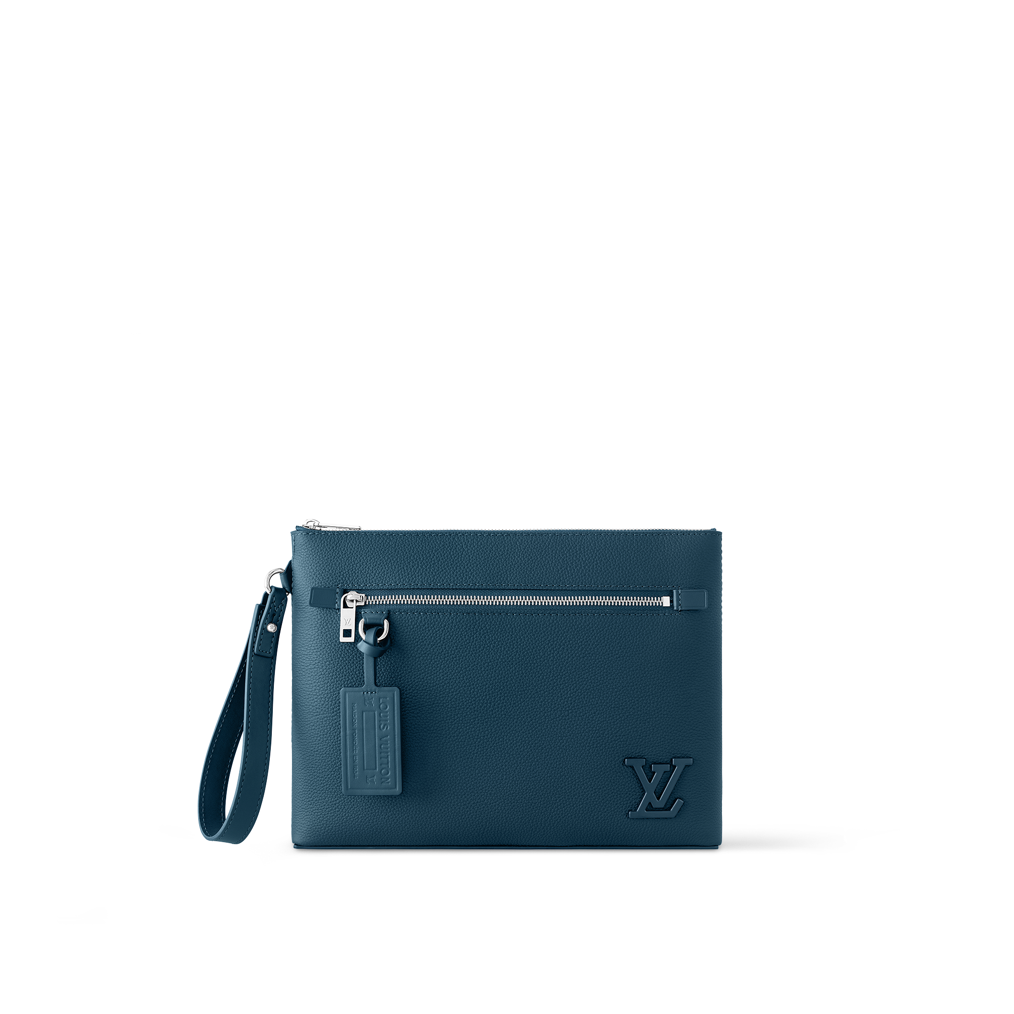 Louis vuitton best sale clutch bag men's